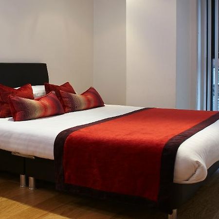 Tower Bridge London Apartments Esterno foto