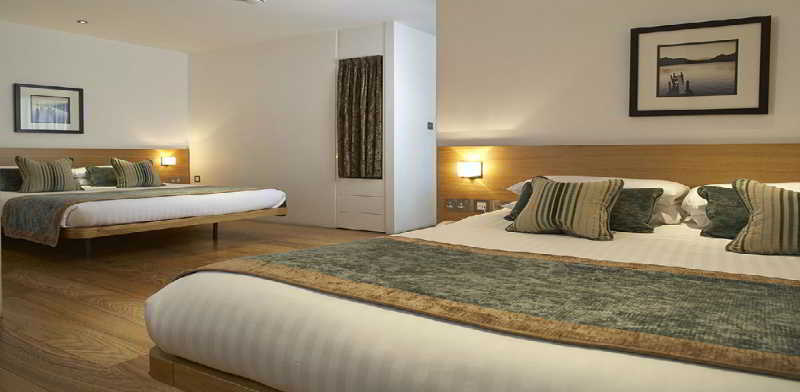 Tower Bridge London Apartments Esterno foto