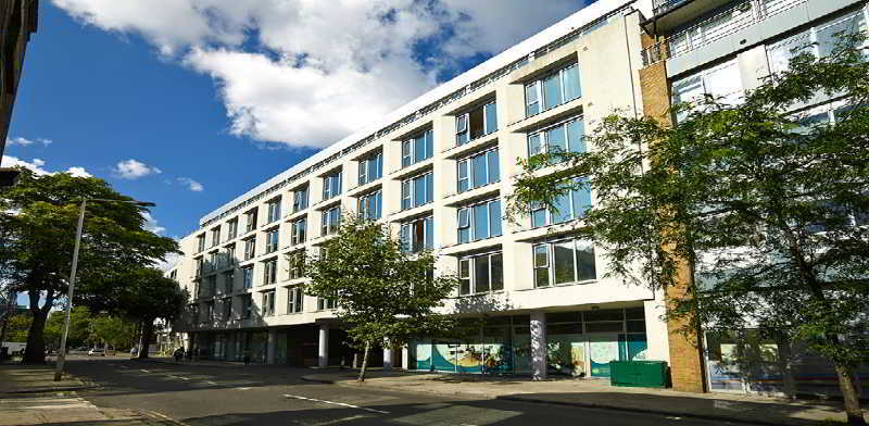 Tower Bridge London Apartments Esterno foto