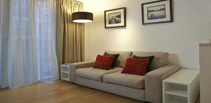 Tower Bridge London Apartments Esterno foto