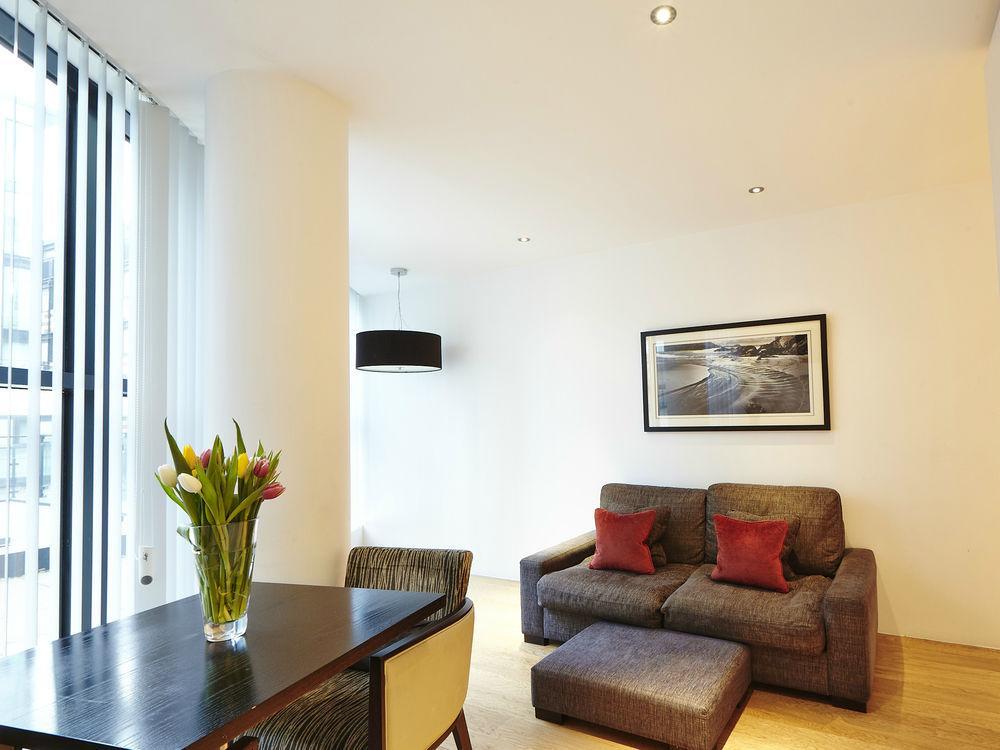 Tower Bridge London Apartments Esterno foto