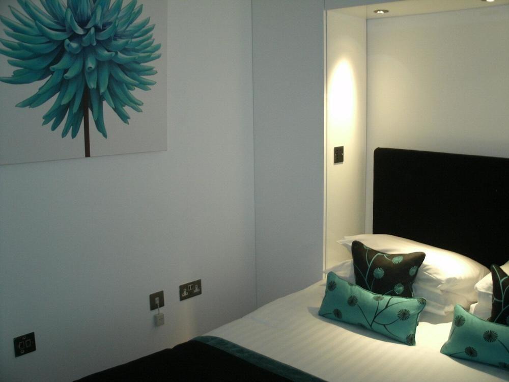 Tower Bridge London Apartments Esterno foto