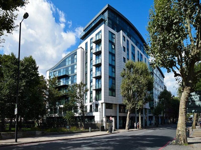 Tower Bridge London Apartments Esterno foto