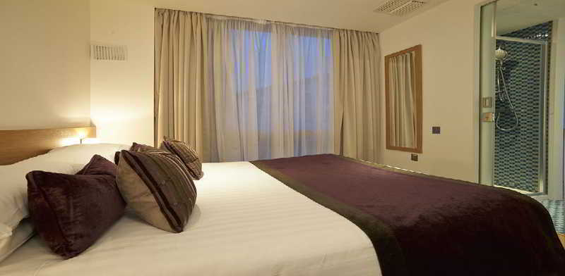 Tower Bridge London Apartments Esterno foto