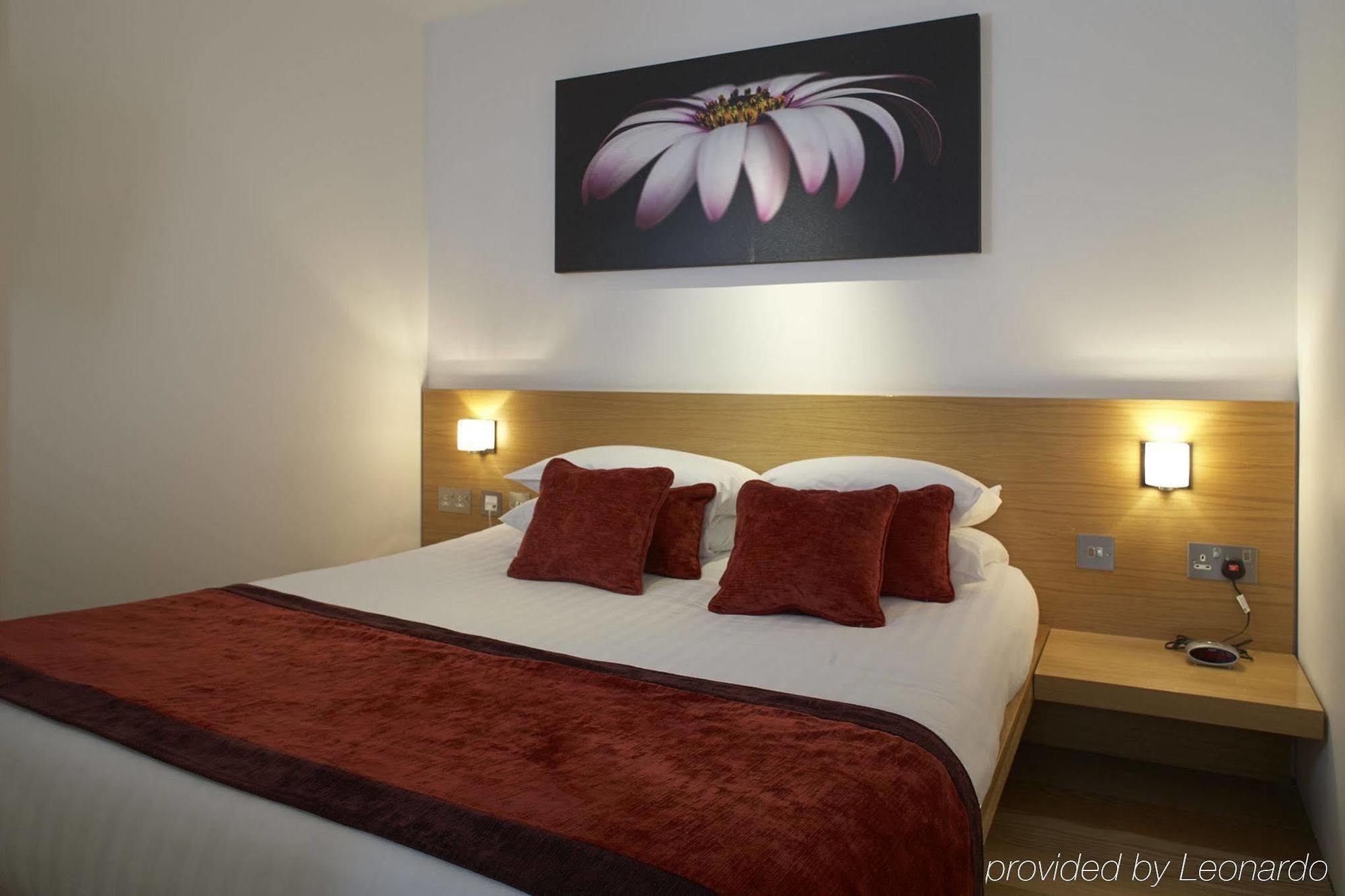 Tower Bridge London Apartments Esterno foto