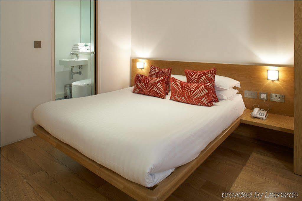 Tower Bridge London Apartments Esterno foto