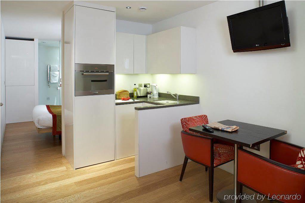 Tower Bridge London Apartments Esterno foto