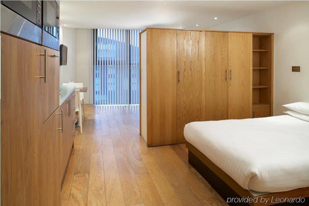 Tower Bridge London Apartments Esterno foto